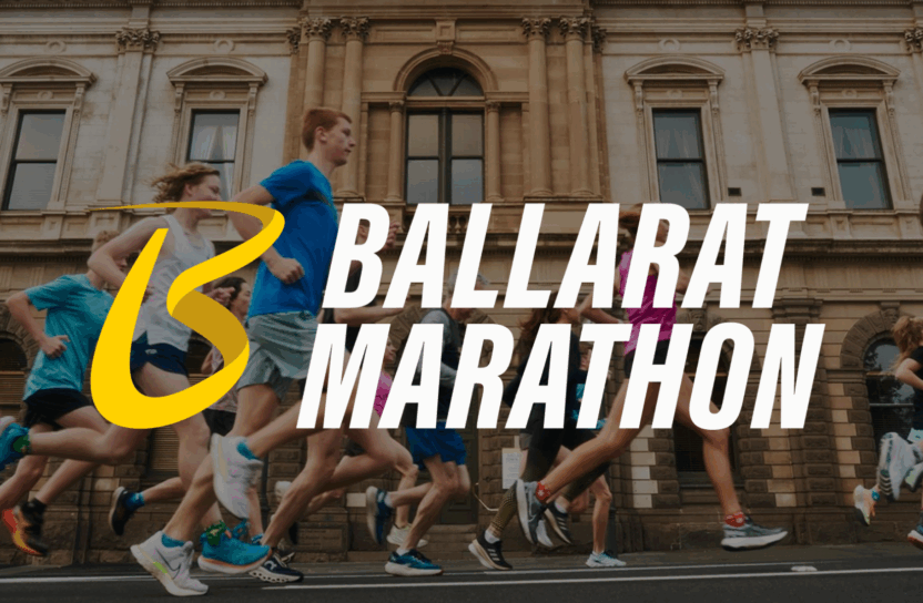Ballarat Marathon – the spiritual Home of Distance Running